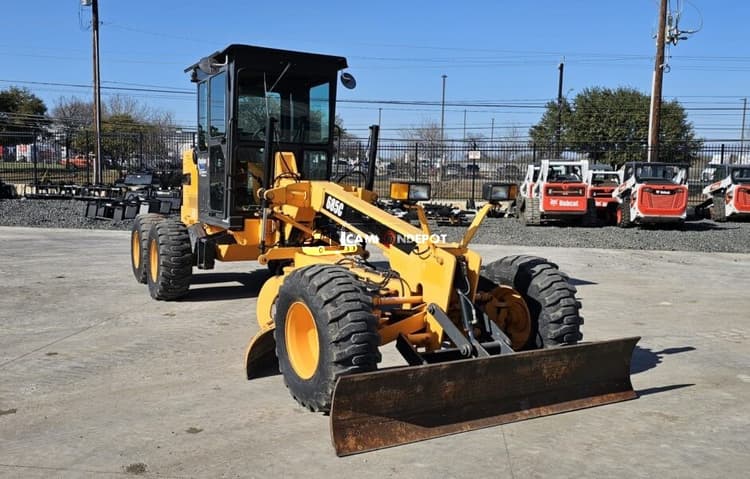 2018 Leeboy  685C Other Aggregate Equipment
