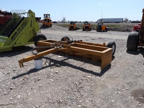 2023 Garfield EDS12 Other Aggregate Equipment