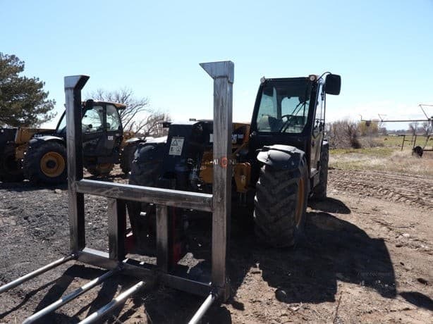 2021 Caterpillar TH408D Other Aggregate Equipment