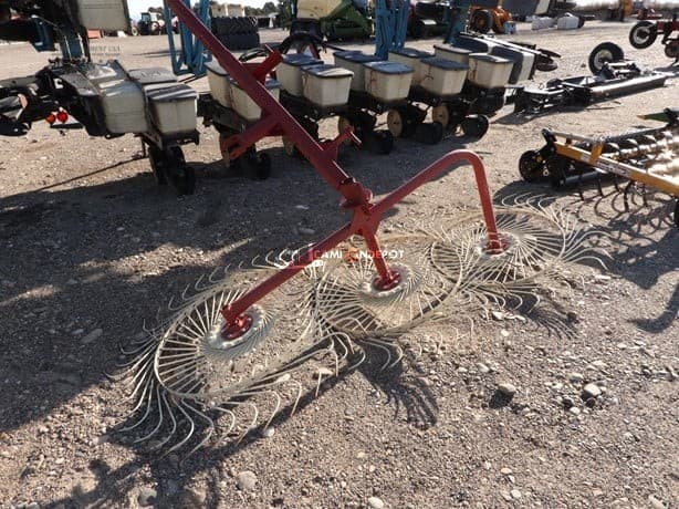 2000 Sitrex RP3 Other Aggregate Equipment
