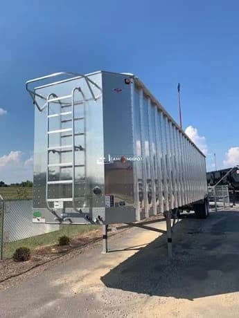 2024 Iti  SDS 45 W Other Trailers
