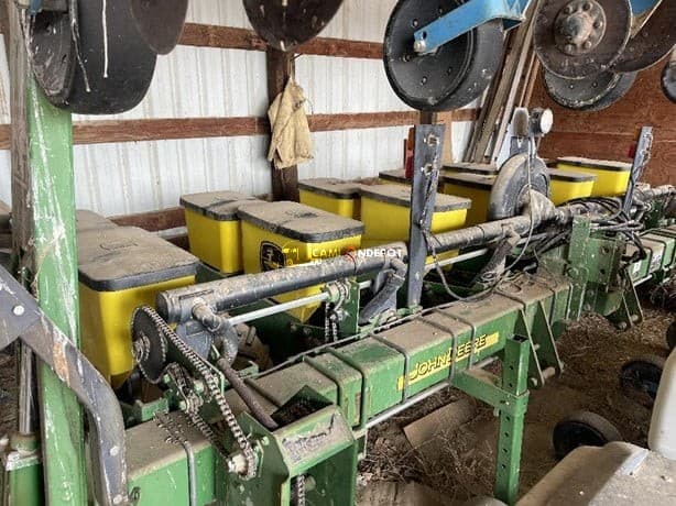 2003 John Deere  1730 Other Aggregate Equipment