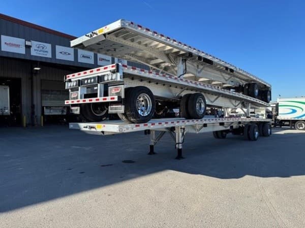 2026 Reitnouer CK 90 Trailers Flat Bed 