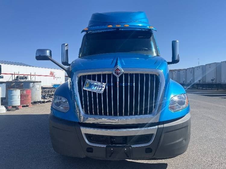2020 International LT625 Sleeper Trucks