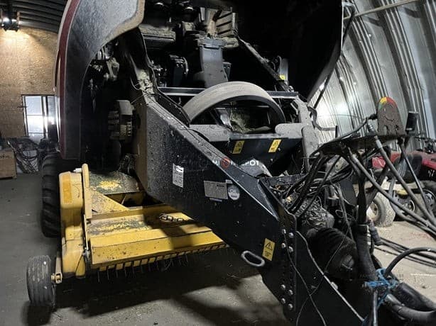 2013 New Holland BIG BALER 340 Other Aggregate Equipment