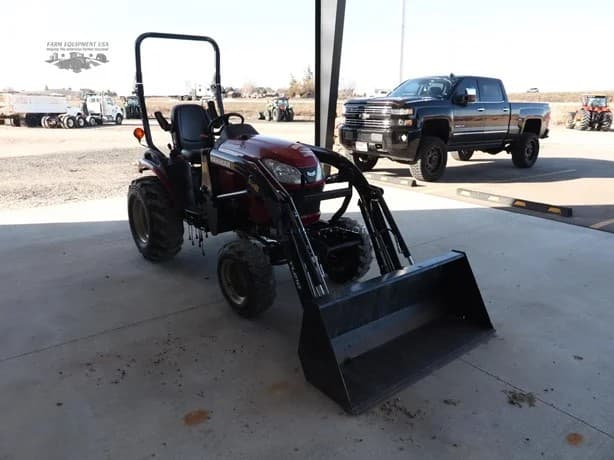 2019 Yanmar 424 Other Aggregate Equipment