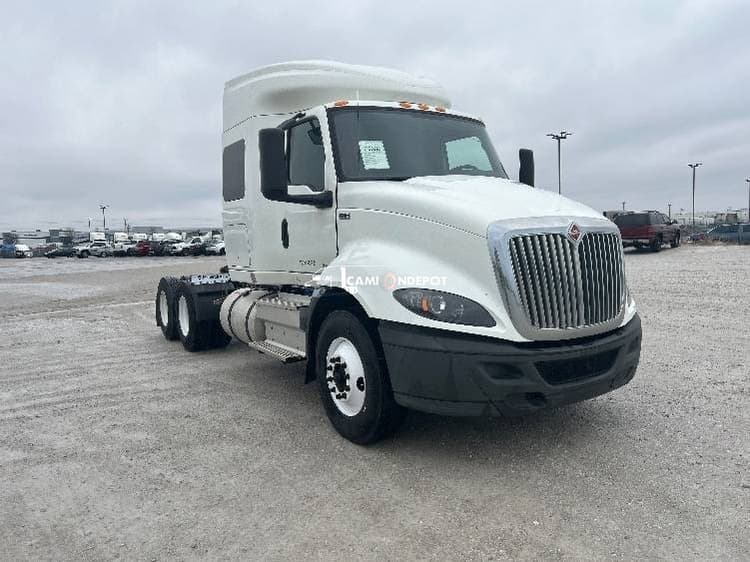 2020 International RH613 Sleeper Trucks