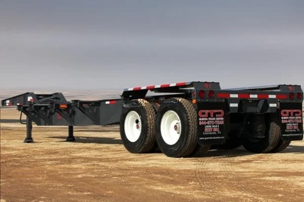 2026 Iron Lite IRON SPIDER Other Trailers