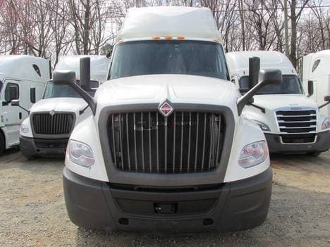 2020 International LT625 Sleeper Trucks