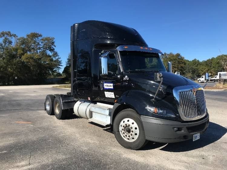 2020 International RH613 Sleeper Trucks