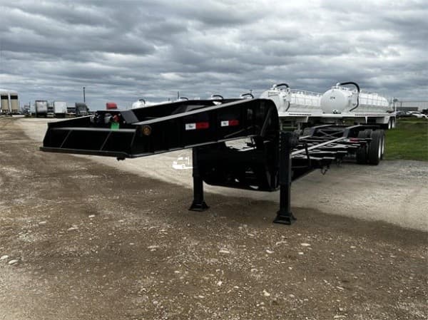 2023 Paisano  SAND CHASSIS Other Trailers