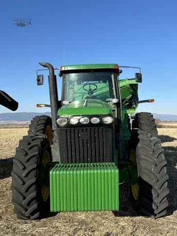 2004 John Deere 8420 Other Aggregate Equipment