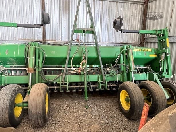 2015 John Deere 1520 Other Aggregate Equipment