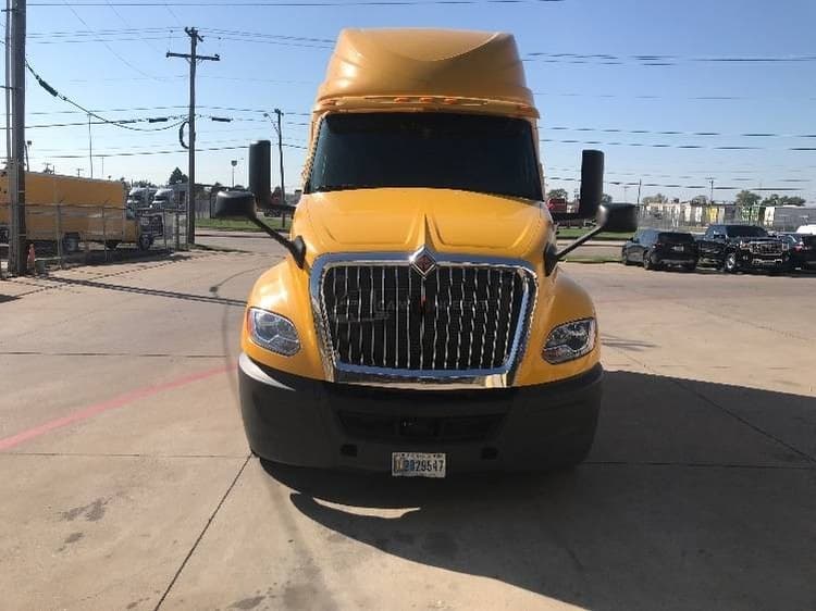 2020 International LT625 Sleeper Trucks