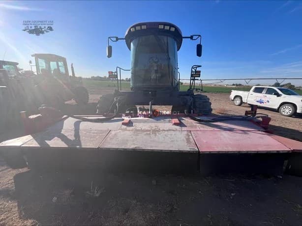 2013 Case Ih WD2303 Other Aggregate Equipment