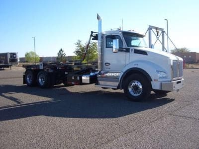 2026 Kenworth T880 Tow Trucks