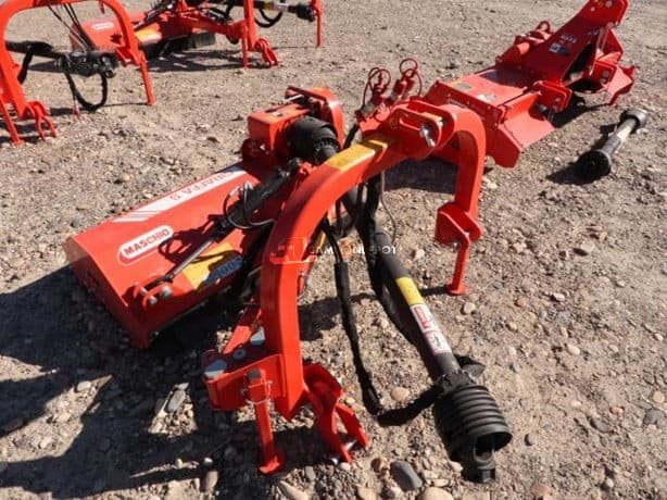 2022 Maschio GIRAFFA S 120 Other Aggregate Equipment
