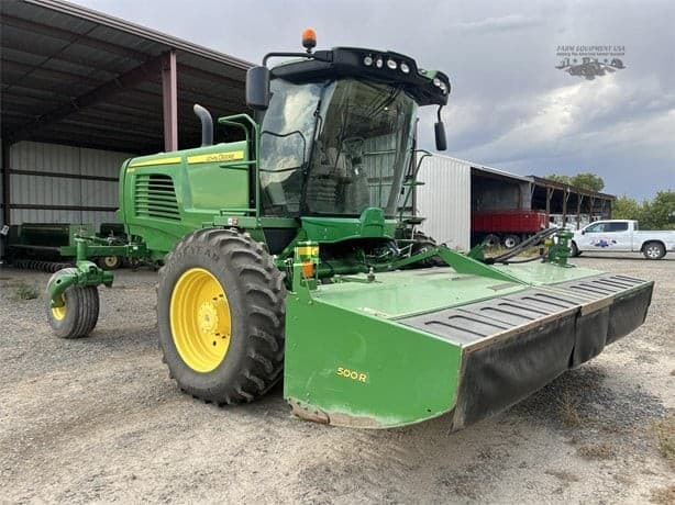 2022 John Deere  W235 Other Aggregate Equipment