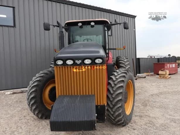 2018 Versatile 265 Other Aggregate Equipment