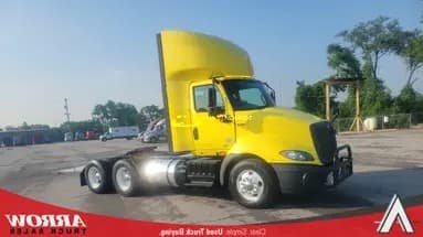 2020 International RH613 Day Cab Trucks