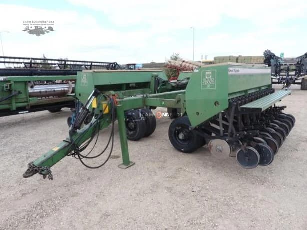 1992 Great Plains 3SF30 Other Aggregate Equipment