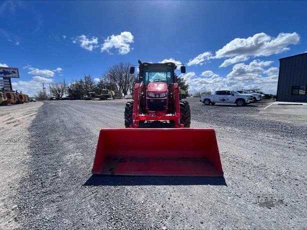 2023 Kubota M6S 111 Other Aggregate Equipment