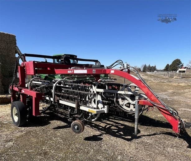2017 Twinstar 2030G2 7 Other Aggregate Equipment