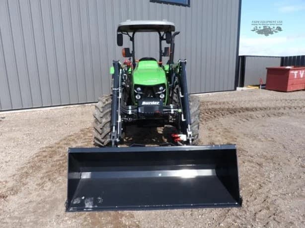 2024 Deutz Fahr 4065E KEYLINE Other Aggregate Equipment