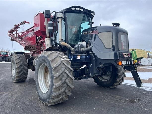 2017 Rbr Enterprise VENTURI 350 Other Aggregate Equipment