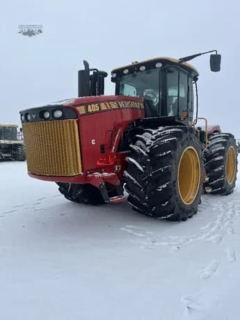 2021 Versatile 405 Other Aggregate Equipment