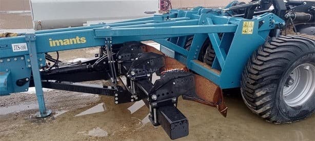 2018 Imants 58SX450PL Other Aggregate Equipment