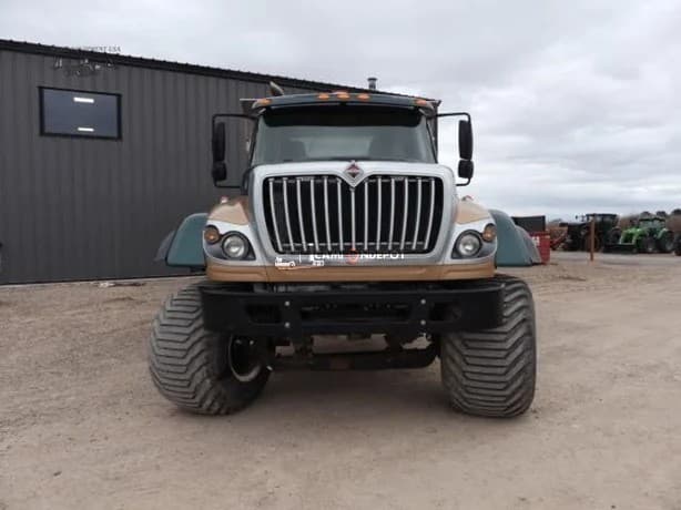 2013 Force Unlimited PRO FORCE FL3430 Other Aggregate Equipment