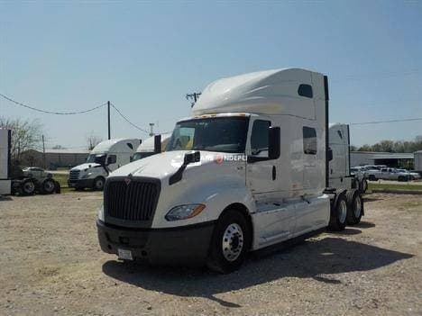 2020 International LT625 Sleeper Trucks