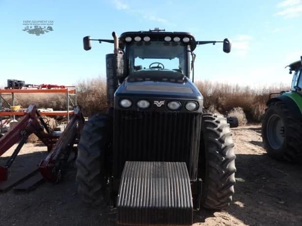 2014 Versatile 310 Other Aggregate Equipment
