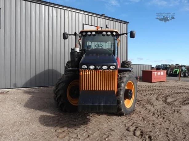 2018 Versatile 265 Other Aggregate Equipment