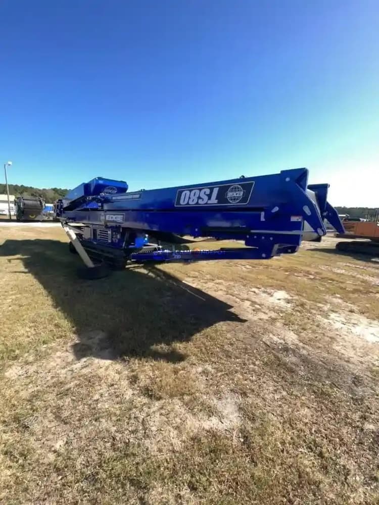 2024 Edge TS80 Other Aggregate Equipment