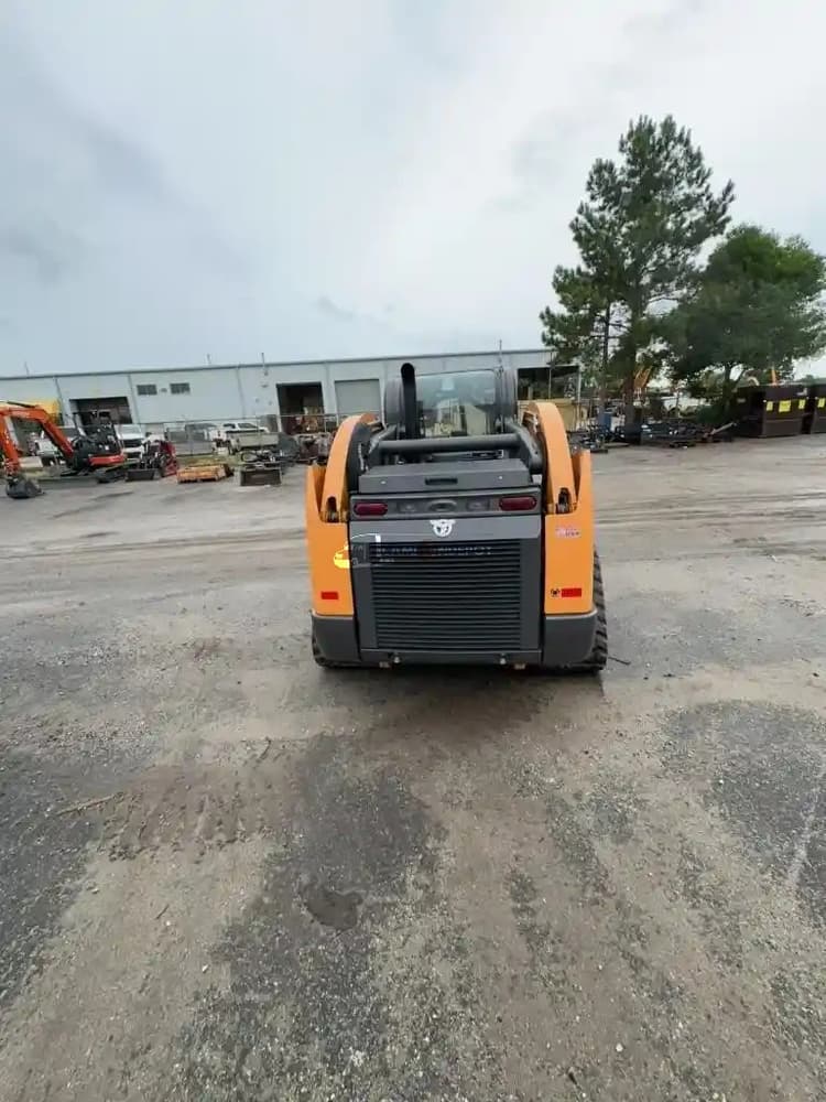 2024 Case TV370B Construction Equipment Skid Steer Tracked