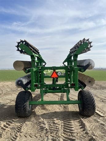 2022 Norwood KWIK TILL HSD2100 Other Aggregate Equipment
