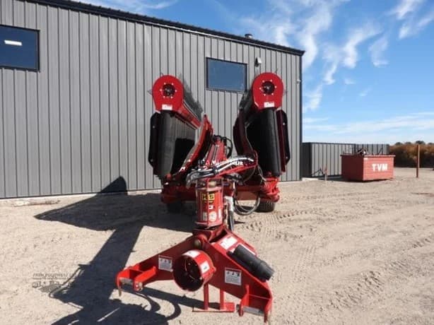 2023 H&S 6128 Other Aggregate Equipment