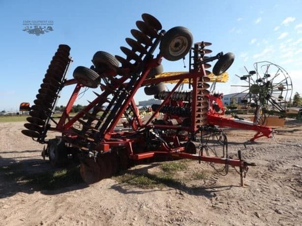 2014 Case Ih RMX370 Other Aggregate Equipment