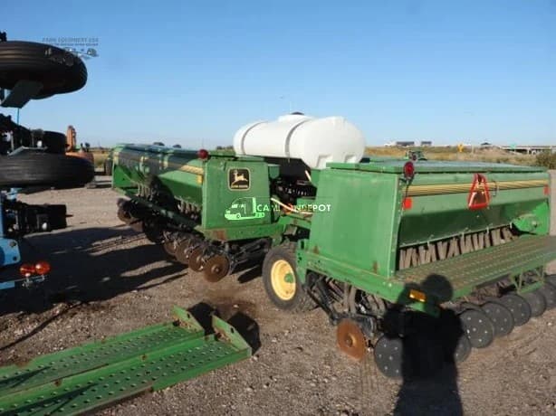 2005 John Deere 455 Other Aggregate Equipment