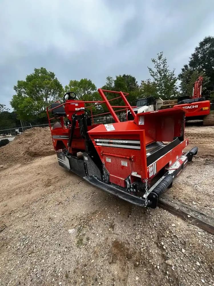 2024 Midland SPR 6 Mixer Trucks Asphalt Trucks Concrete Trucks