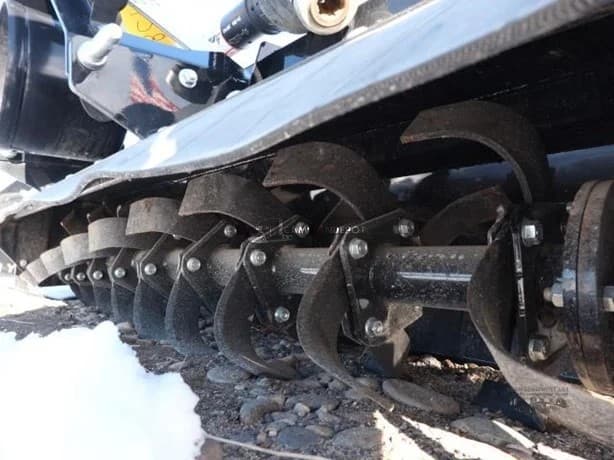2022 Yanmar YRT72RB Other Aggregate Equipment