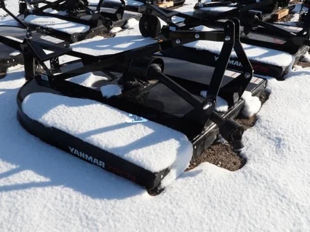 2022 Yanmar  YRC72 Other Aggregate Equipment