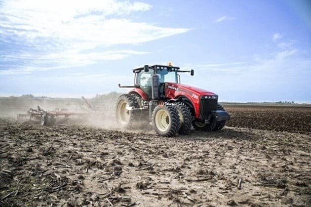 2015 Versatile 310 Other Aggregate Equipment