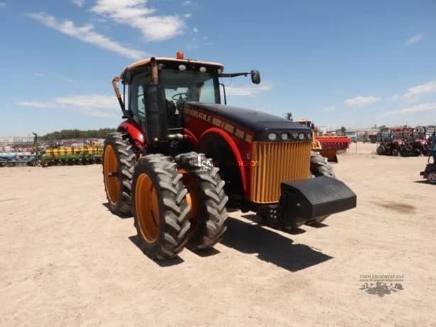 2017 Versatile 310 Other Aggregate Equipment