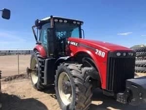 2016 Versatile 260 Other Aggregate Equipment