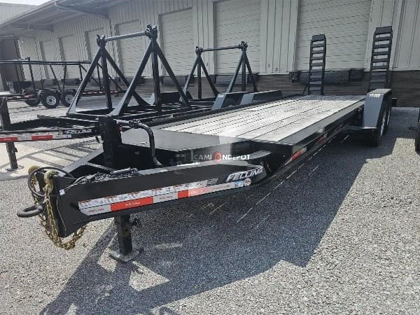 2023 Felling FT 20I Other Trailers