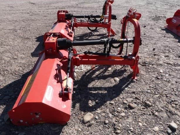 2022 Maschio  GIRAFFA S 140 Other Aggregate Equipment