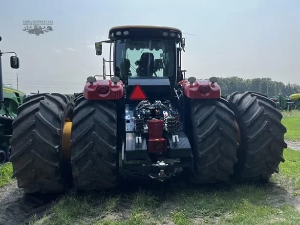 2023 Versatile 580 Other Aggregate Equipment